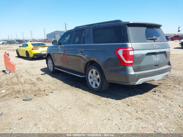 Photo 2 VIN: 1FMJK1HT1KEA72779 - FORD EXPEDITION MAX 