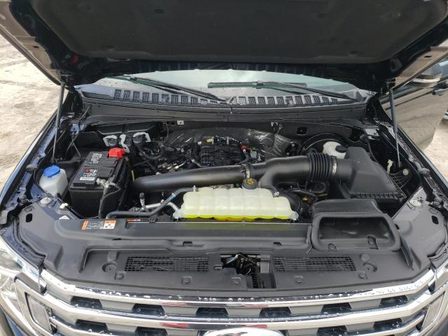 Photo 6 VIN: 1FMJK1HT1MEA50395 - FORD EXPEDITION 