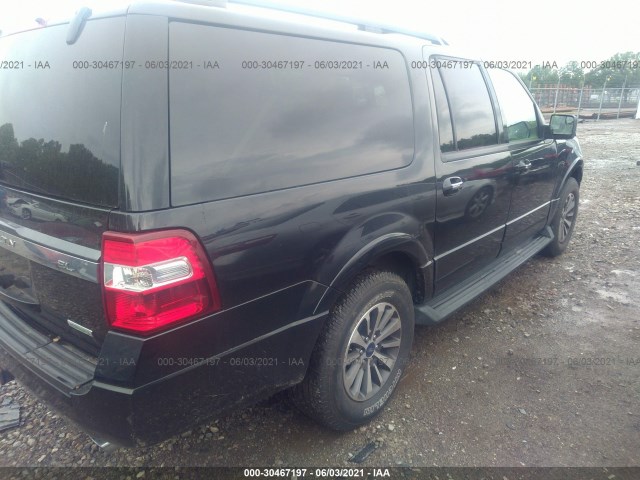 Photo 3 VIN: 1FMJK1HT2FEF22283 - FORD EXPEDITION EL 