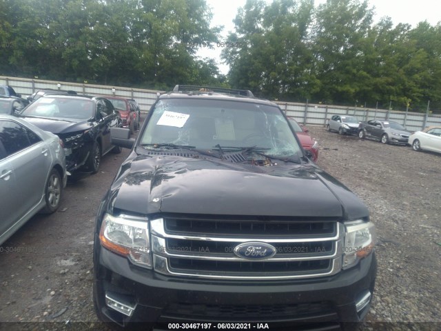 Photo 5 VIN: 1FMJK1HT2FEF22283 - FORD EXPEDITION EL 