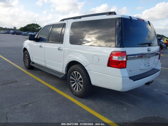 Photo 2 VIN: 1FMJK1HT2FEF28827 - FORD EXPEDITION EL 