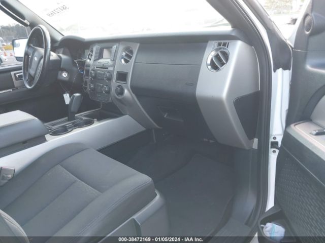 Photo 4 VIN: 1FMJK1HT2FEF28827 - FORD EXPEDITION EL 