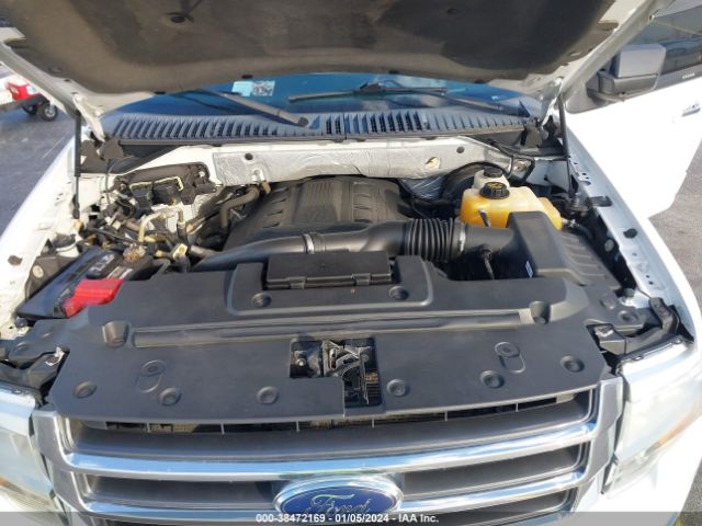 Photo 9 VIN: 1FMJK1HT2FEF28827 - FORD EXPEDITION EL 