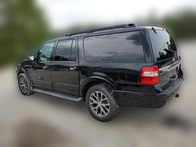 Photo 1 VIN: 1FMJK1HT2FEF51122 - FORD EXPEDITION 