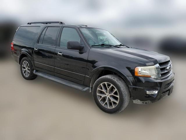 Photo 3 VIN: 1FMJK1HT2FEF51122 - FORD EXPEDITION 