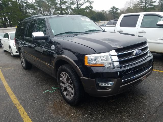 Photo 0 VIN: 1FMJK1HT2GEF16677 - FORD EXPEDITION 