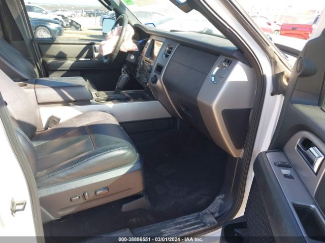 Photo 4 VIN: 1FMJK1HT2GEF24262 - FORD EXPEDITION EL 