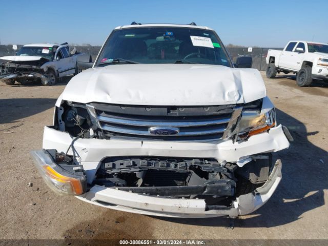 Photo 5 VIN: 1FMJK1HT2GEF24262 - FORD EXPEDITION EL 