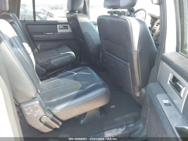 Photo 7 VIN: 1FMJK1HT2GEF24262 - FORD EXPEDITION EL 