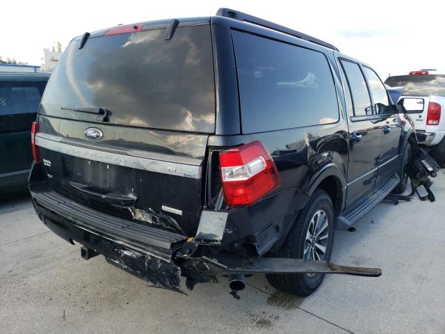 Photo 3 VIN: 1FMJK1HT2GEF36797 - FORD EXPEDITION 