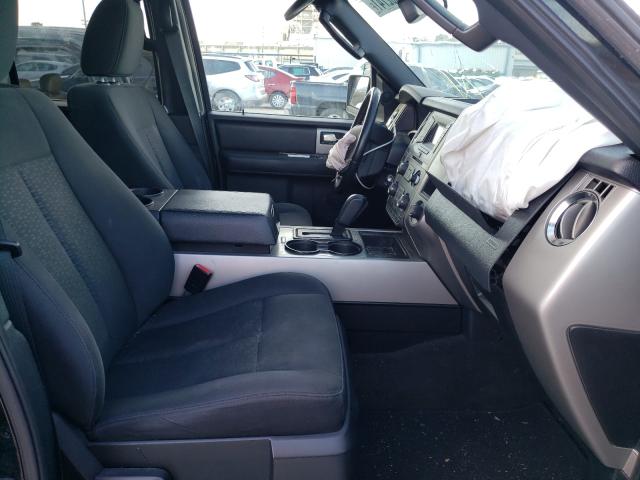 Photo 4 VIN: 1FMJK1HT2GEF36797 - FORD EXPEDITION 