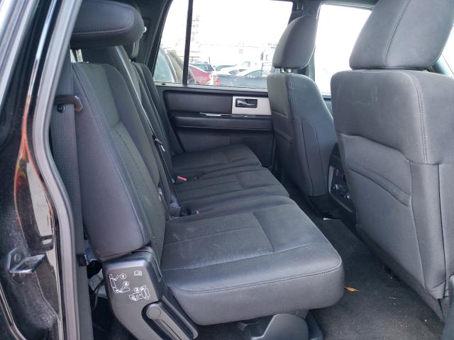 Photo 5 VIN: 1FMJK1HT2GEF36797 - FORD EXPEDITION 