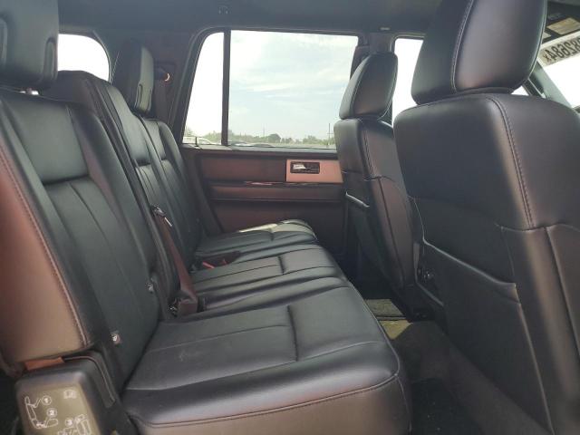 Photo 10 VIN: 1FMJK1HT2GEF36959 - FORD EXPEDITION 