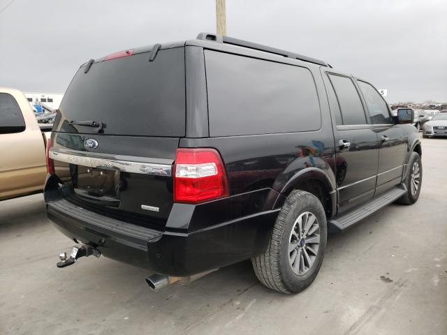 Photo 3 VIN: 1FMJK1HT2GEF43751 - FORD EXPEDITION EL 