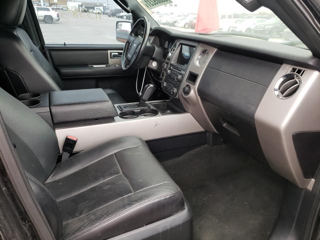 Photo 4 VIN: 1FMJK1HT2GEF43751 - FORD EXPEDITION EL 