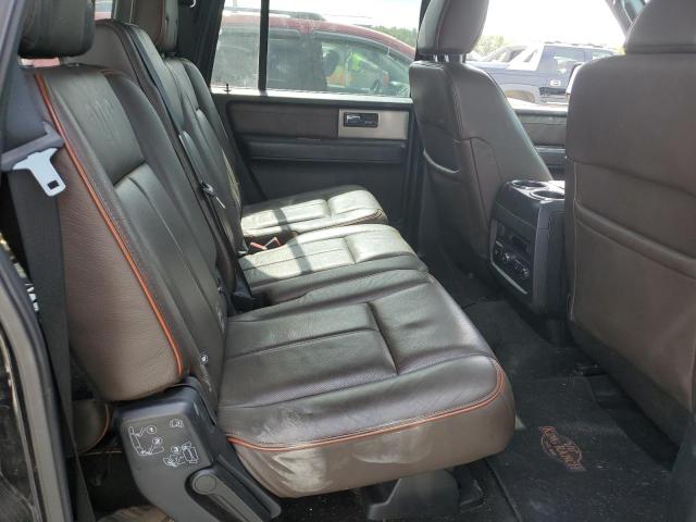 Photo 10 VIN: 1FMJK1HT2HEA00353 - FORD EXPEDITION 