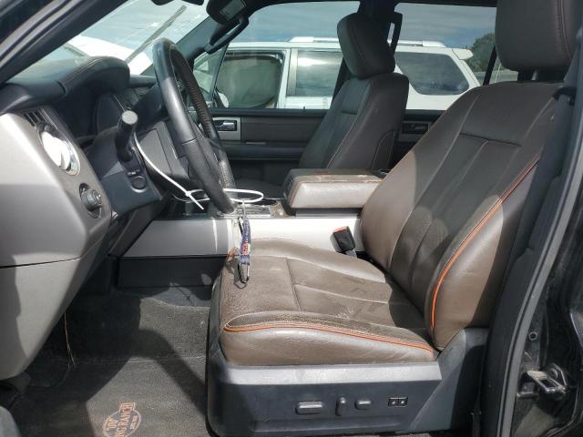 Photo 6 VIN: 1FMJK1HT2HEA00353 - FORD EXPEDITION 