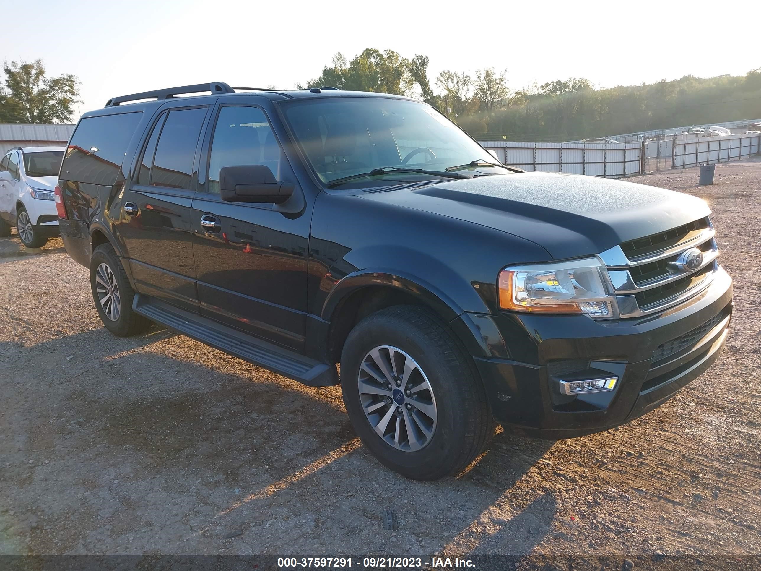 Photo 0 VIN: 1FMJK1HT2HEA69074 - FORD EXPEDITION 