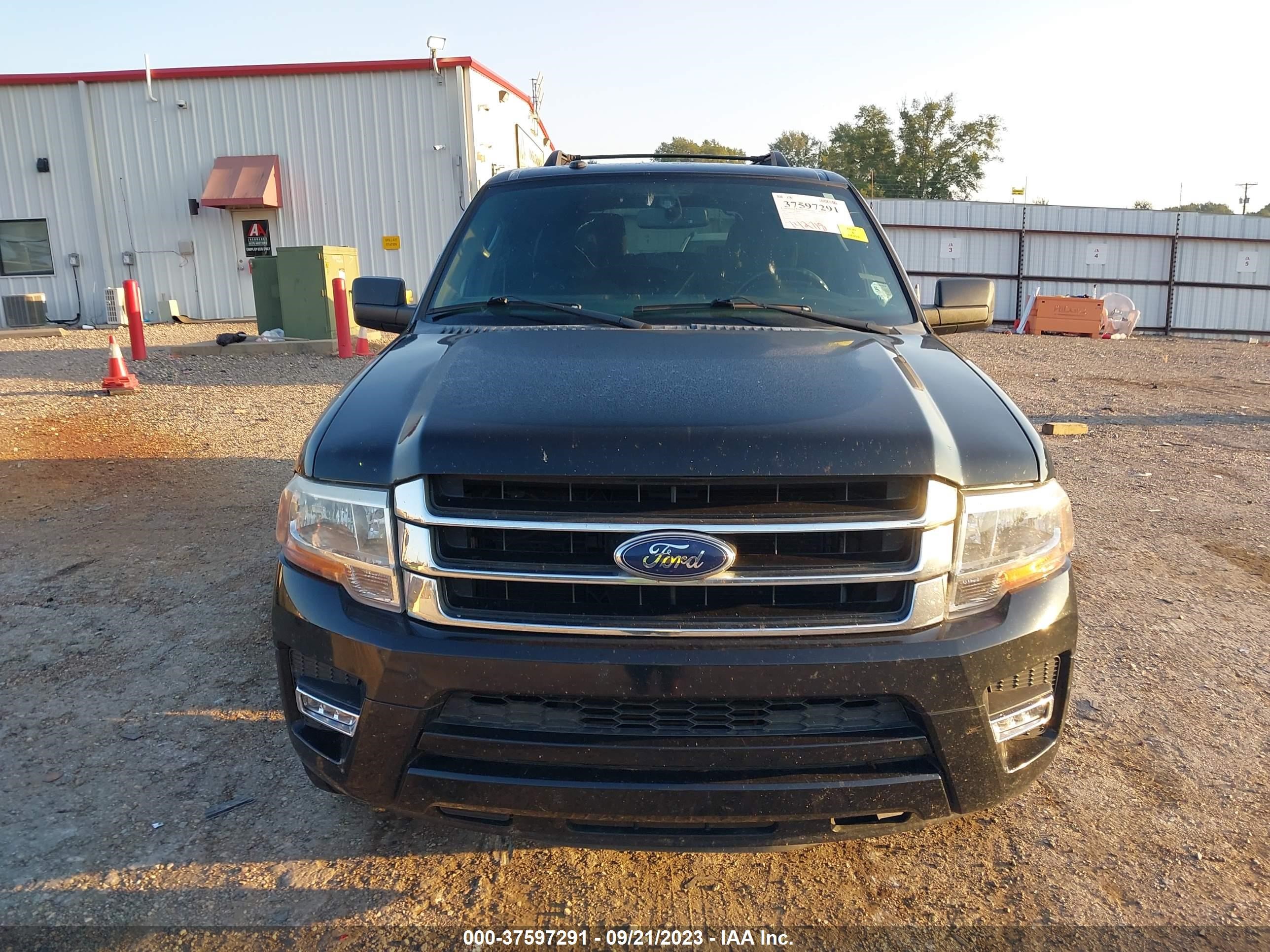 Photo 12 VIN: 1FMJK1HT2HEA69074 - FORD EXPEDITION 