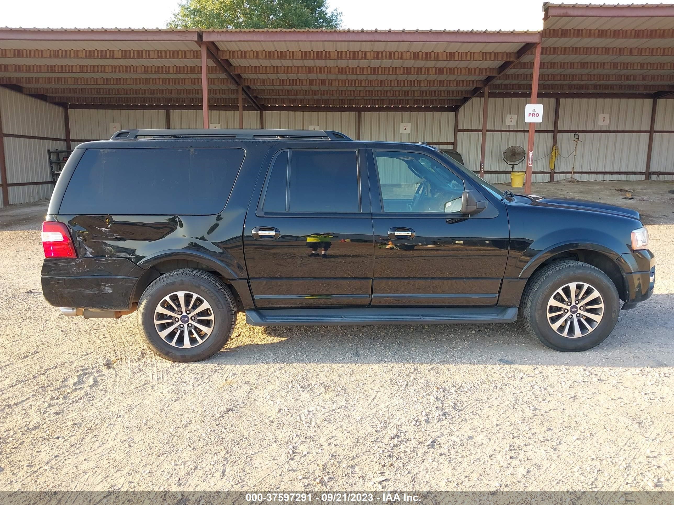 Photo 13 VIN: 1FMJK1HT2HEA69074 - FORD EXPEDITION 