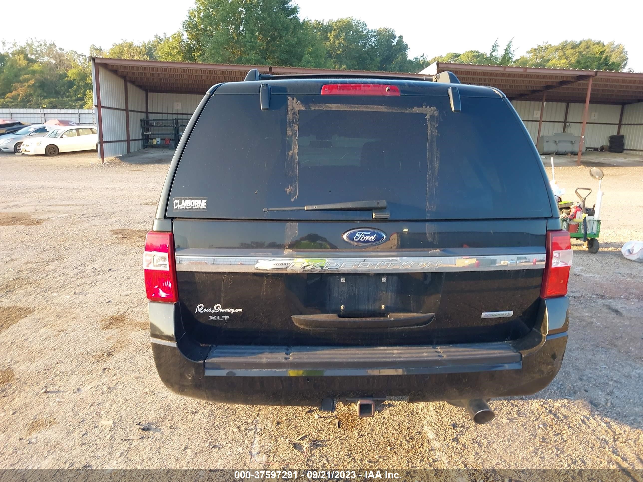 Photo 16 VIN: 1FMJK1HT2HEA69074 - FORD EXPEDITION 