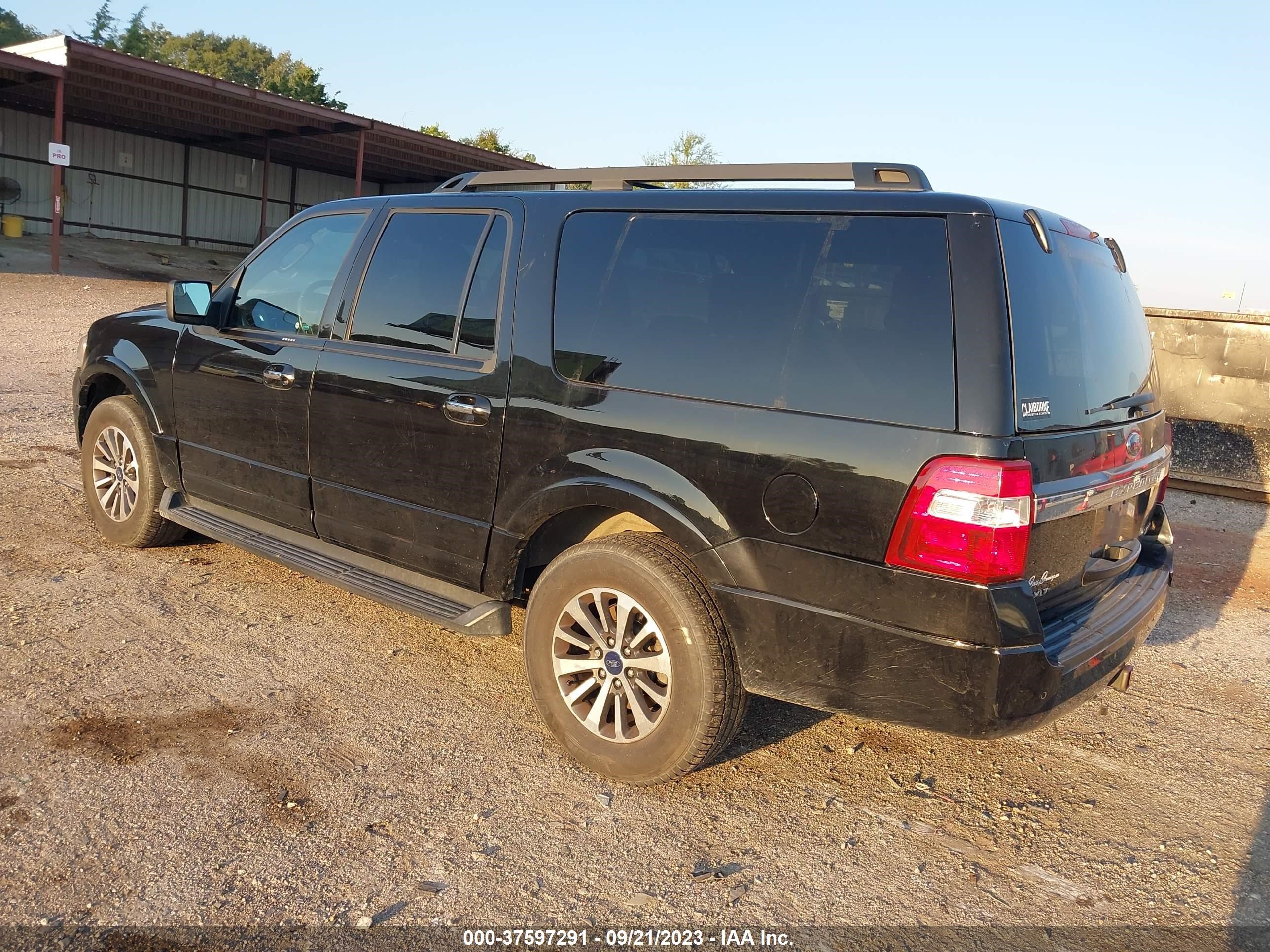 Photo 2 VIN: 1FMJK1HT2HEA69074 - FORD EXPEDITION 