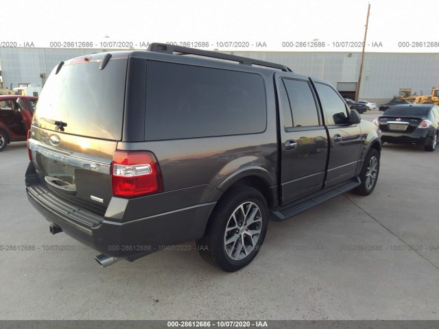 Photo 3 VIN: 1FMJK1HT2HEA85159 - FORD EXPEDITION EL 