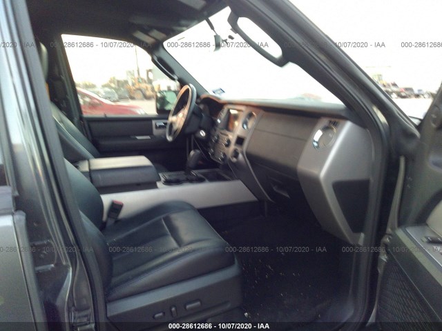 Photo 4 VIN: 1FMJK1HT2HEA85159 - FORD EXPEDITION EL 