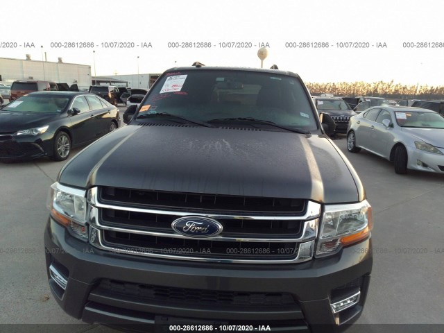 Photo 5 VIN: 1FMJK1HT2HEA85159 - FORD EXPEDITION EL 