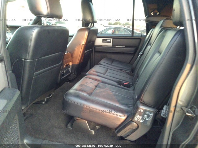 Photo 7 VIN: 1FMJK1HT2HEA85159 - FORD EXPEDITION EL 