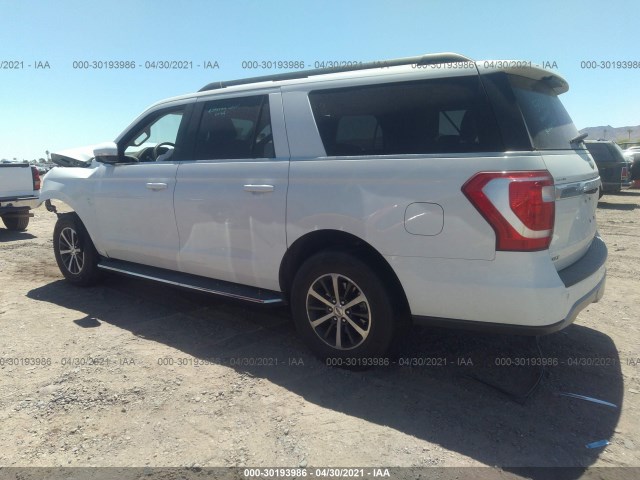 Photo 2 VIN: 1FMJK1HT2JEA29258 - FORD EXPEDITION MAX 