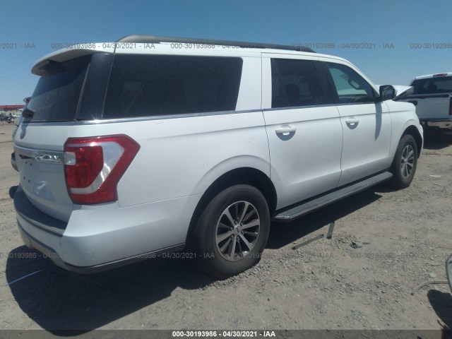 Photo 3 VIN: 1FMJK1HT2JEA29258 - FORD EXPEDITION MAX 