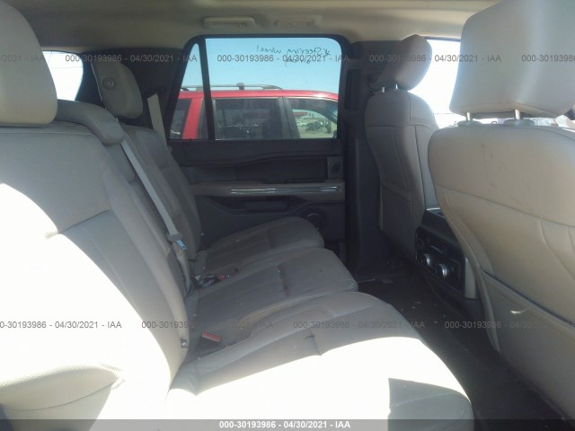 Photo 7 VIN: 1FMJK1HT2JEA29258 - FORD EXPEDITION MAX 