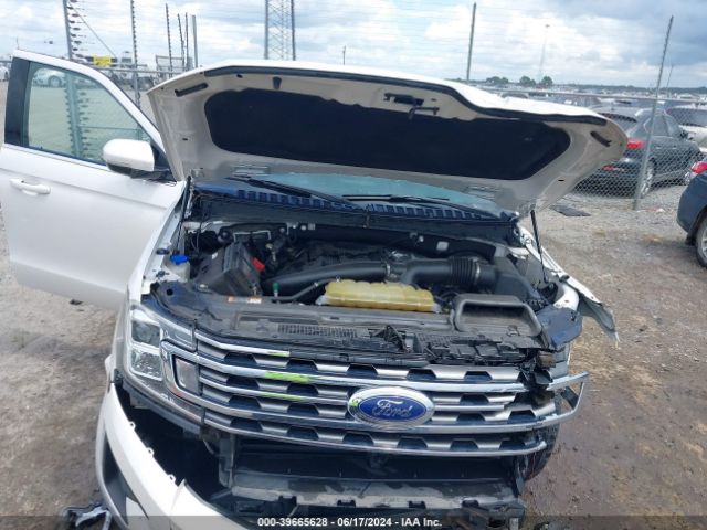 Photo 9 VIN: 1FMJK1HT2JEA57772 - FORD EXPEDITION MAX 