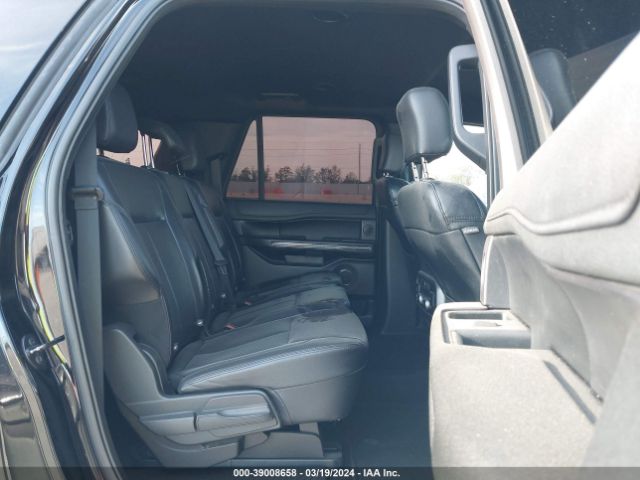 Photo 7 VIN: 1FMJK1HT2KEA13370 - FORD EXPEDITION MAX 