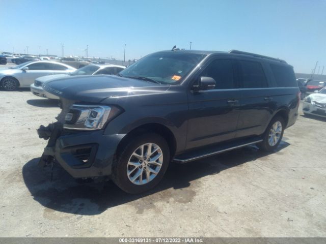 Photo 1 VIN: 1FMJK1HT2LEA79080 - FORD EXPEDITION MAX 