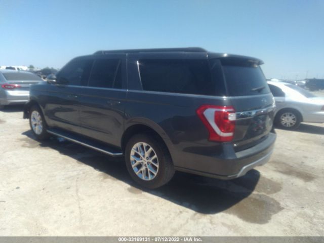 Photo 2 VIN: 1FMJK1HT2LEA79080 - FORD EXPEDITION MAX 