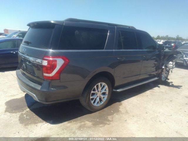 Photo 3 VIN: 1FMJK1HT2LEA79080 - FORD EXPEDITION MAX 