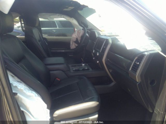 Photo 4 VIN: 1FMJK1HT2LEA79080 - FORD EXPEDITION MAX 