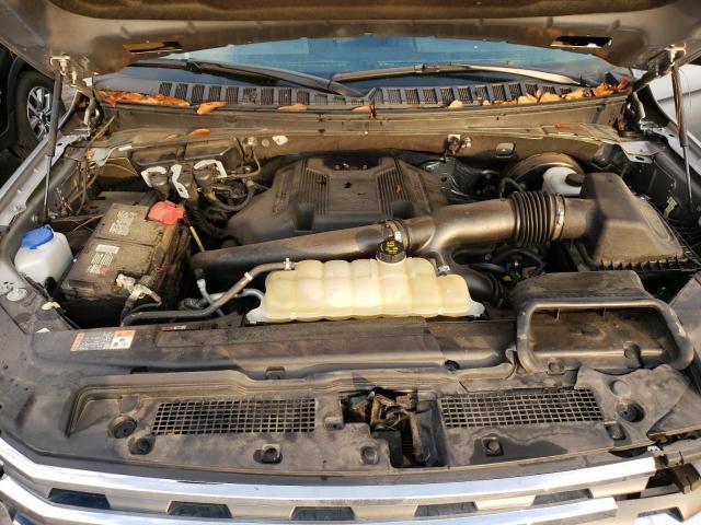 Photo 10 VIN: 1FMJK1HT2LEA84960 - FORD EXPEDITION 