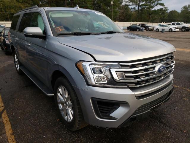 Photo 3 VIN: 1FMJK1HT2LEA84960 - FORD EXPEDITION 