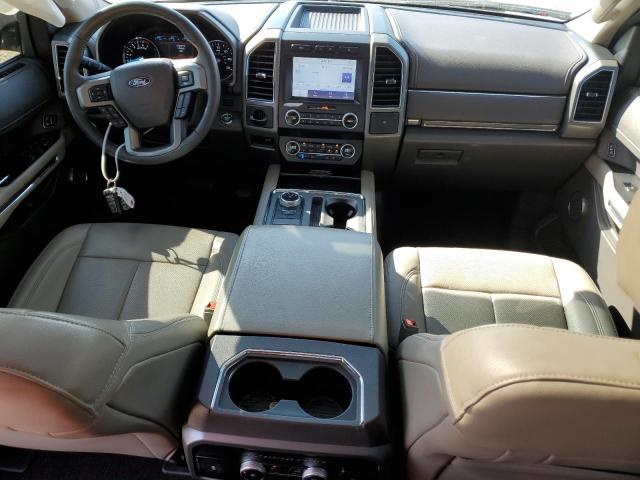 Photo 7 VIN: 1FMJK1HT2MEA78710 - FORD EXPEDITION 