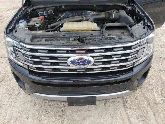 Photo 10 VIN: 1FMJK1HT2MEA79971 - FORD EXPEDITION 