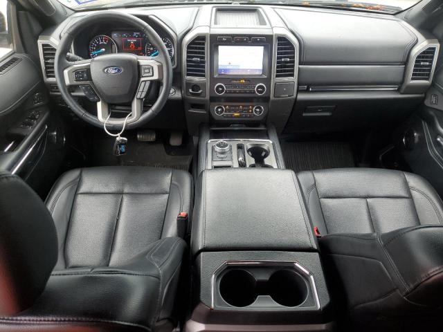 Photo 7 VIN: 1FMJK1HT2MEA79971 - FORD EXPEDITION 