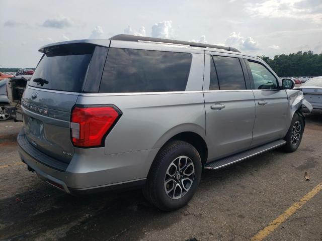 Photo 2 VIN: 1FMJK1HT2NEA58829 - FORD EXPEDITION 