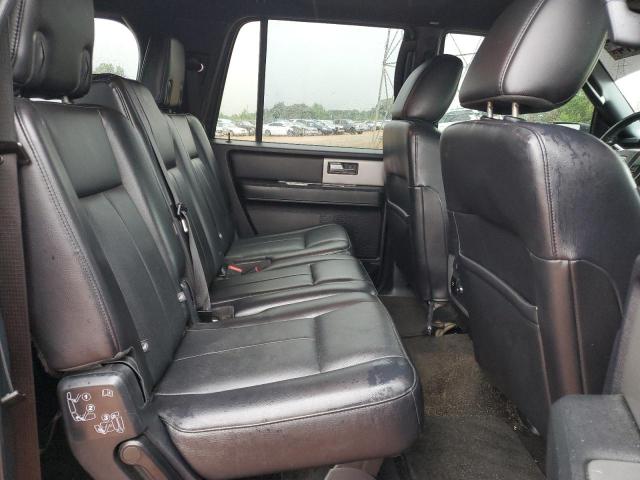 Photo 10 VIN: 1FMJK1HT3GEF23640 - FORD EXPEDITION 