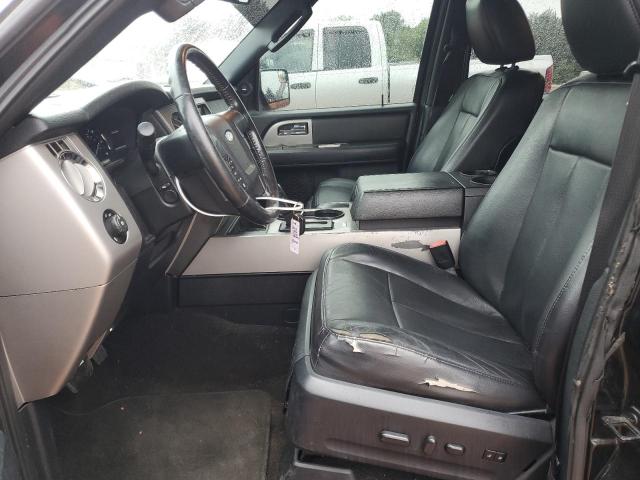 Photo 6 VIN: 1FMJK1HT3GEF23640 - FORD EXPEDITION 