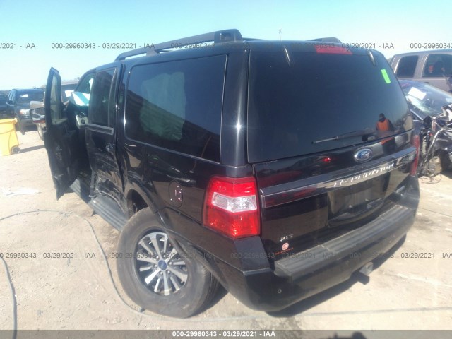 Photo 2 VIN: 1FMJK1HT3GEF32371 - FORD EXPEDITION EL 