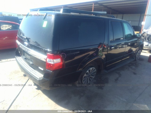 Photo 3 VIN: 1FMJK1HT3GEF32371 - FORD EXPEDITION EL 