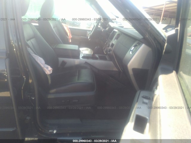 Photo 4 VIN: 1FMJK1HT3GEF32371 - FORD EXPEDITION EL 